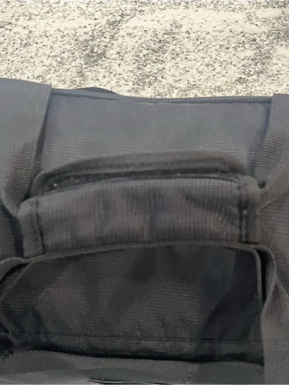 Travelpro soft tote